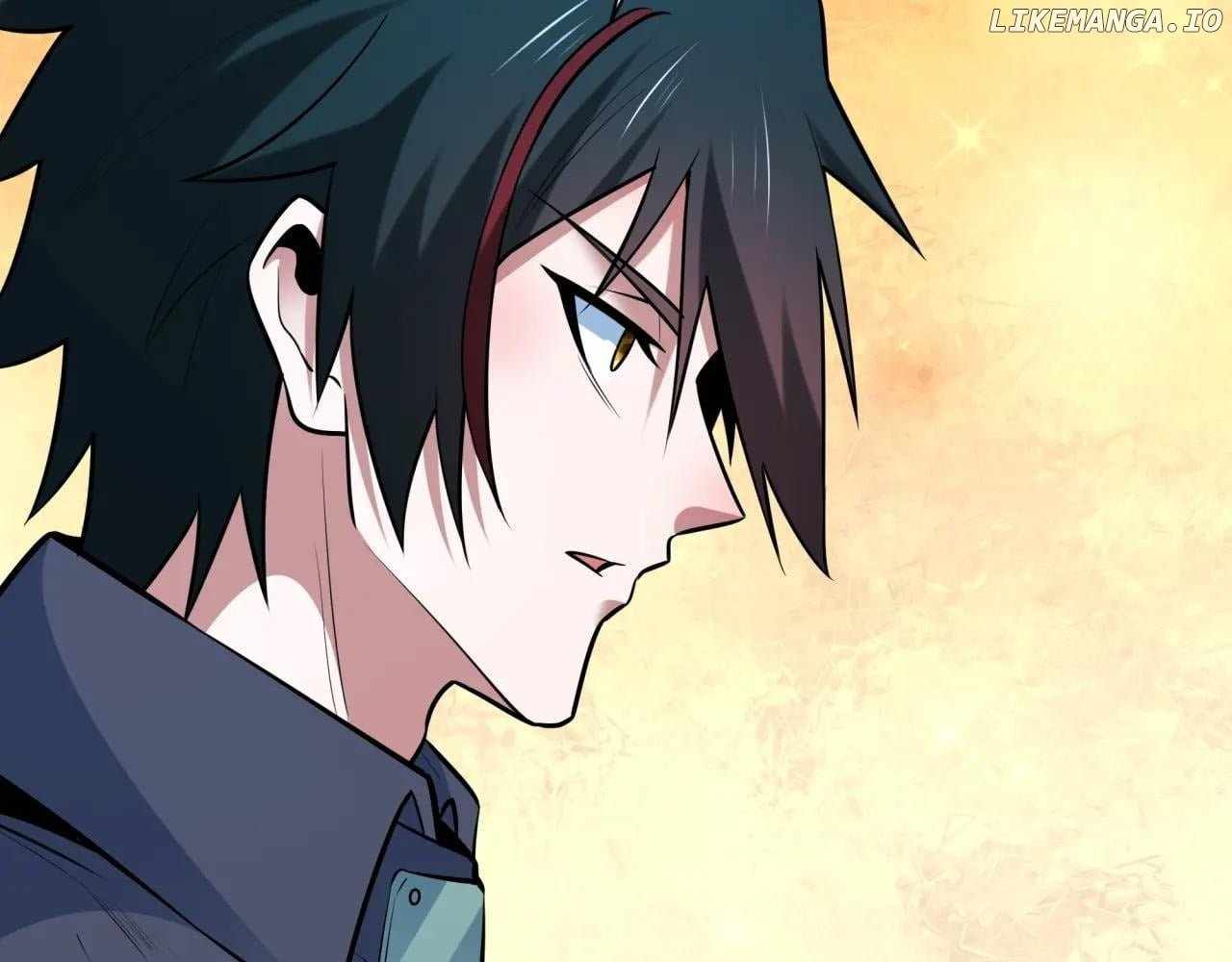Age of Terror Chapter 486 107